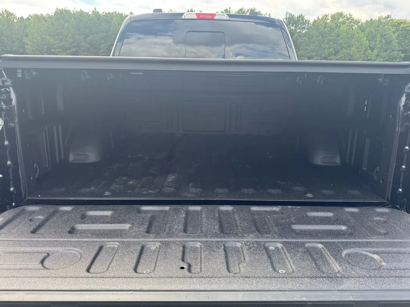 2026 Ford F-150 - $53,291