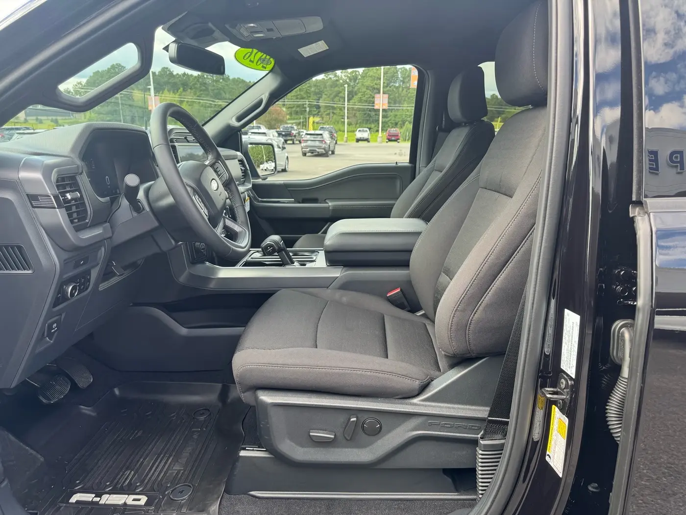 2026 Ford F-150 - $51,291