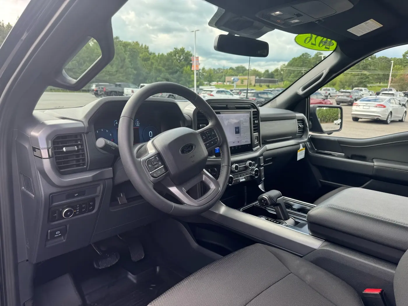 2026 Ford F-150 - $51,291