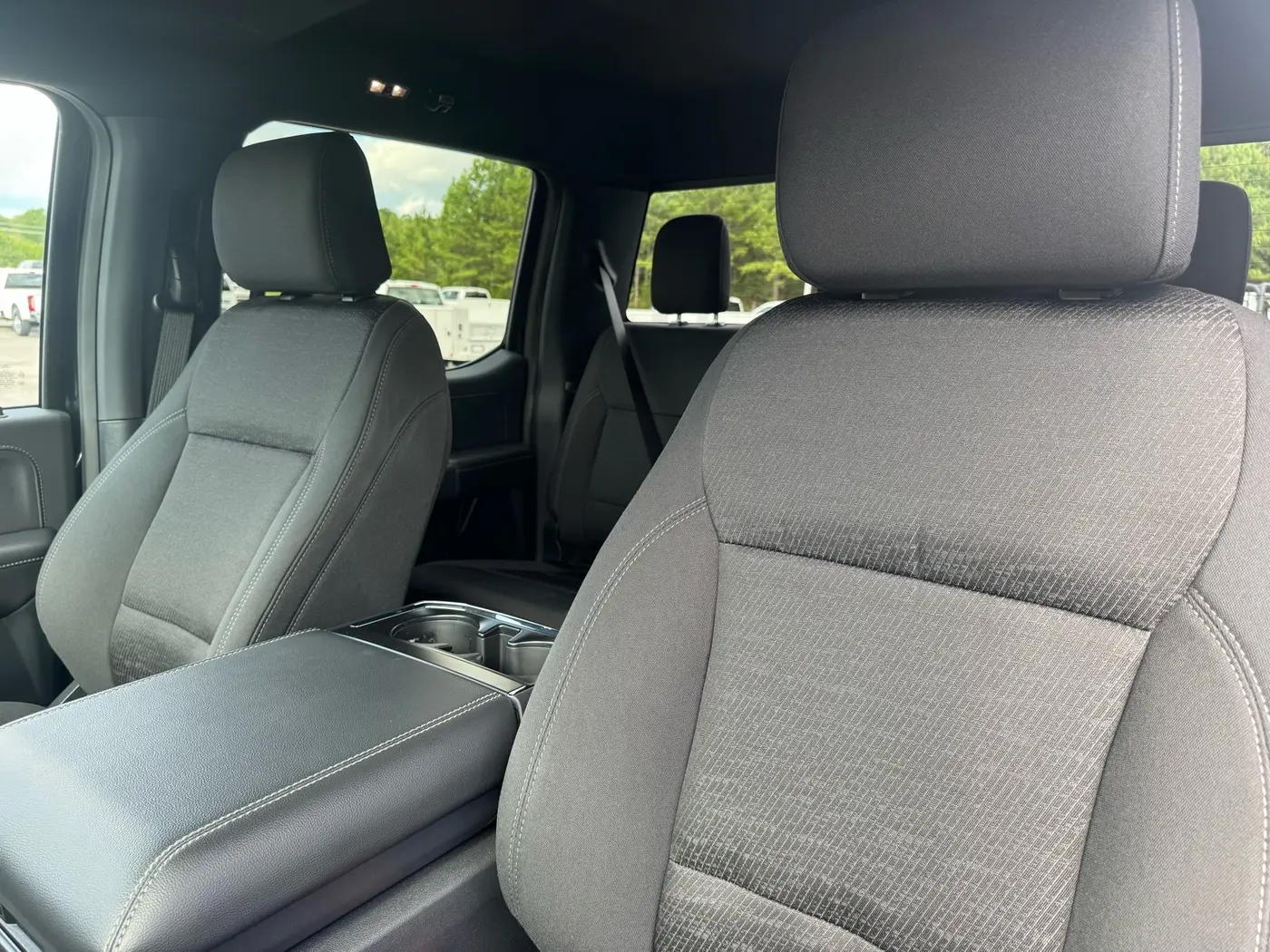 2026 Ford F-150 - $51,291