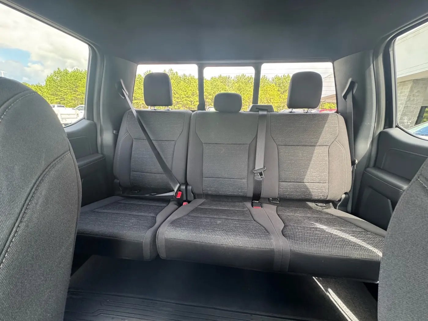 2026 Ford F-150 - $51,291