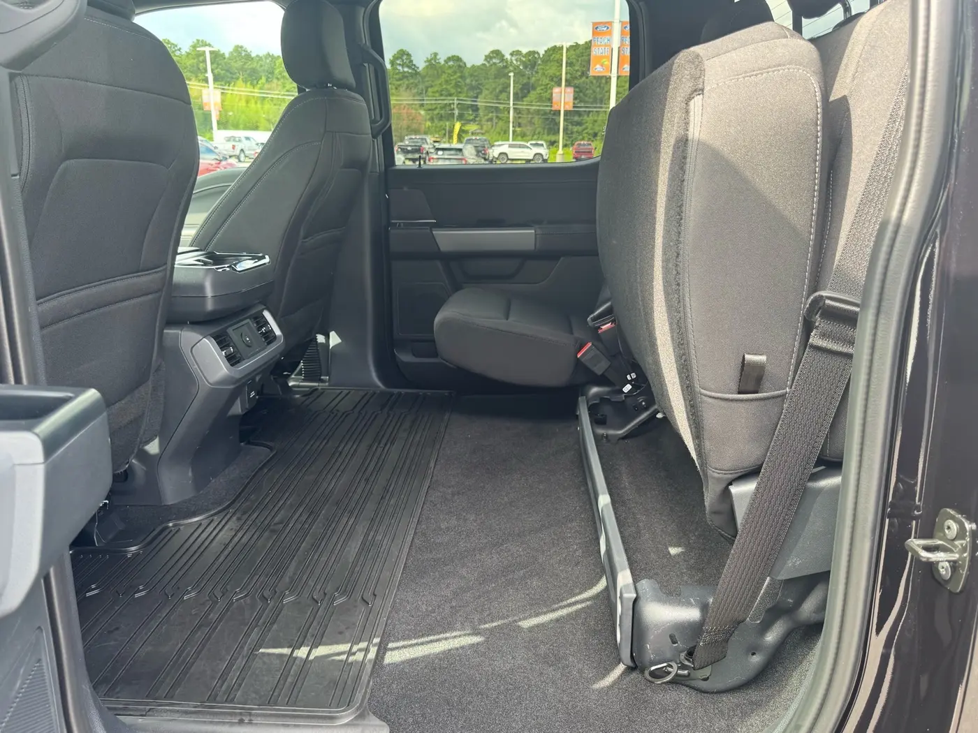 2026 Ford F-150 - $51,291