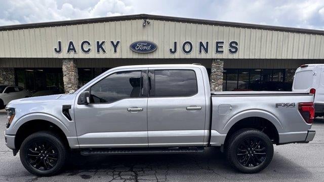 Preowned 2024 Ford F-150 XLT for Sale