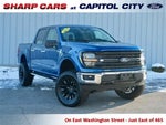 2024 F-150 Thumbnail 1