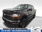 2024 F-150 Thumbnail 1