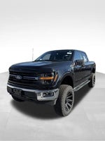 2024 F-150 Thumbnail 8