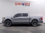 2024 F-150 Thumbnail 2
