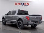 2024 F-150 Thumbnail 3