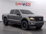 2024 F-150 Thumbnail 7
