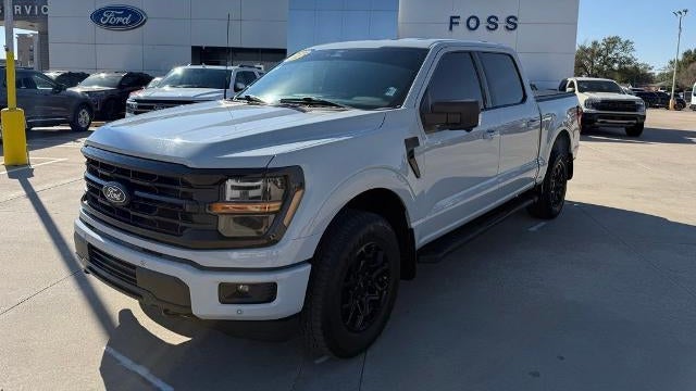 Preowned 2024 Ford F-150 XLT for Sale