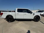 2024 F-150 Thumbnail 4