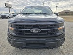 2024 F-150 Thumbnail 2
