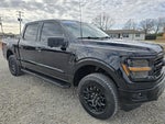 2024 F-150 Thumbnail 3