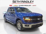 2024 F-150 Thumbnail 1