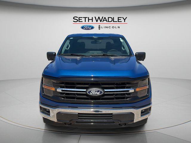 2024 Ford F-150 - $44,615