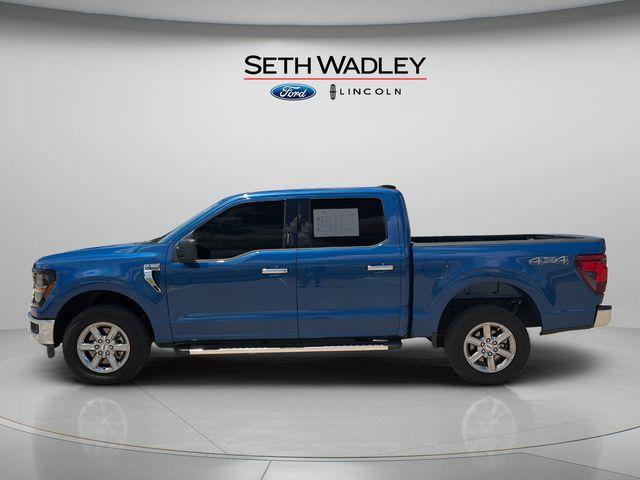 2024 Ford F-150 - $44,615