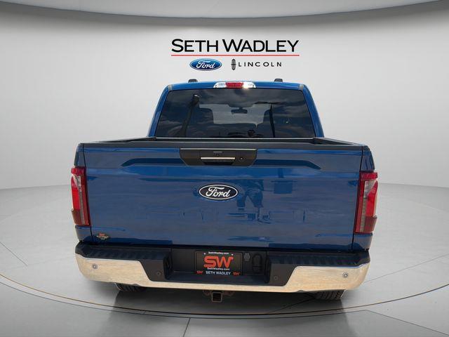 2024 Ford F-150 - $44,615