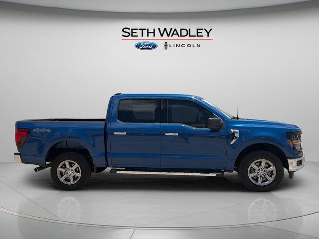 2024 Ford F-150 - $44,615