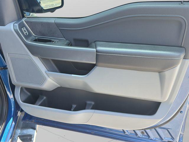 2024 Ford F-150 - $44,615