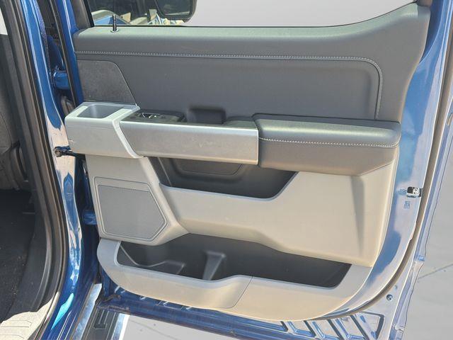2024 Ford F-150 - $44,615