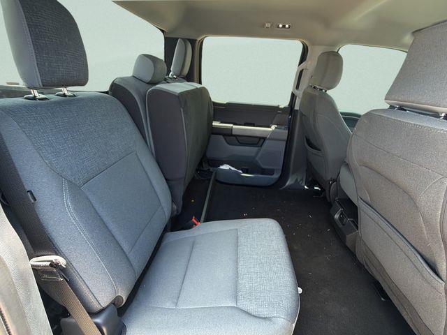 2024 Ford F-150 - $44,615