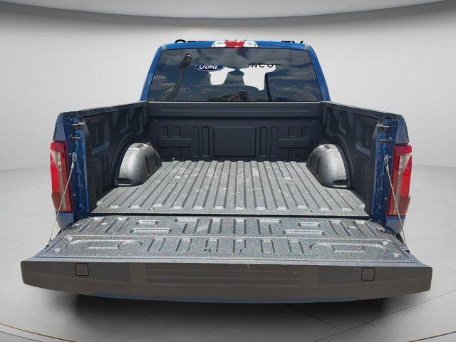 2024 Ford F-150 - $44,615