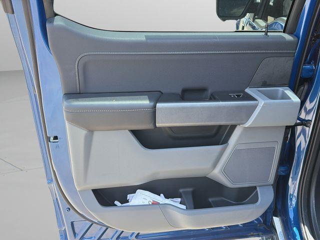 2024 Ford F-150 - $44,615