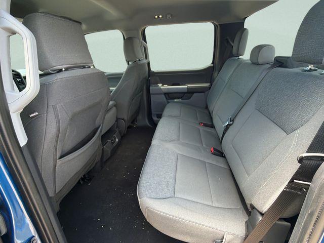 2024 Ford F-150 - $44,615