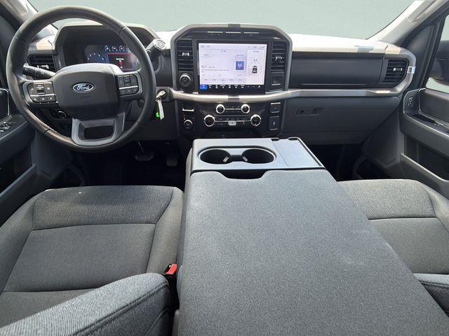 2024 Ford F-150 - $44,615