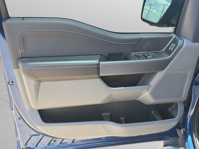 2024 Ford F-150 - $44,615