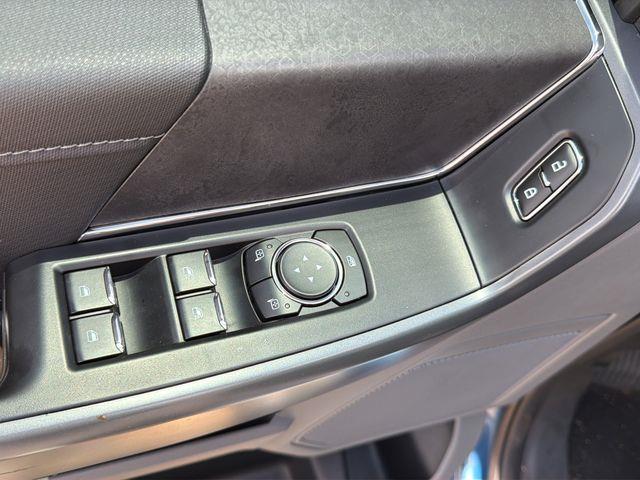 2024 Ford F-150 - $44,615