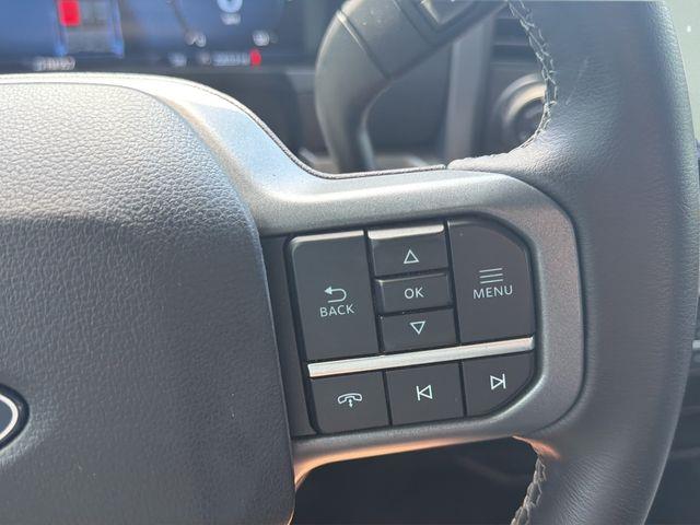 2024 Ford F-150 - $44,615