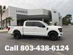 2024 F-150 Thumbnail 2
