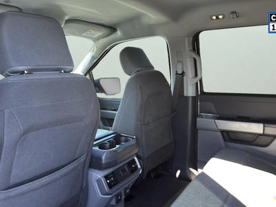 2024 Ford F-150 4X4 XLT 4DR Supercrew 5.5 FT. SB