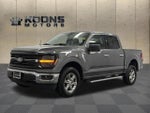 2025 F-150 Thumbnail 1