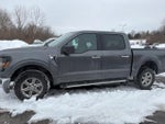 2025 F-150 Thumbnail 4