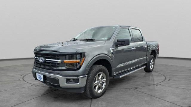 Preowned 2025 Ford F-150 XLT for Sale