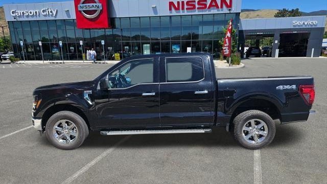 Preowned 2025 Ford F-150 XLT for Sale