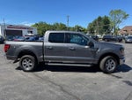 2025 F-150 Thumbnail 13