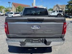 2025 F-150 Thumbnail 9