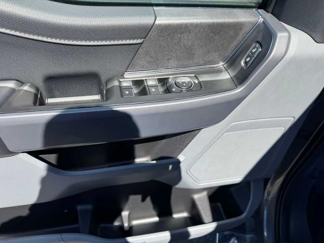 2025 Ford F-150 - $49,272