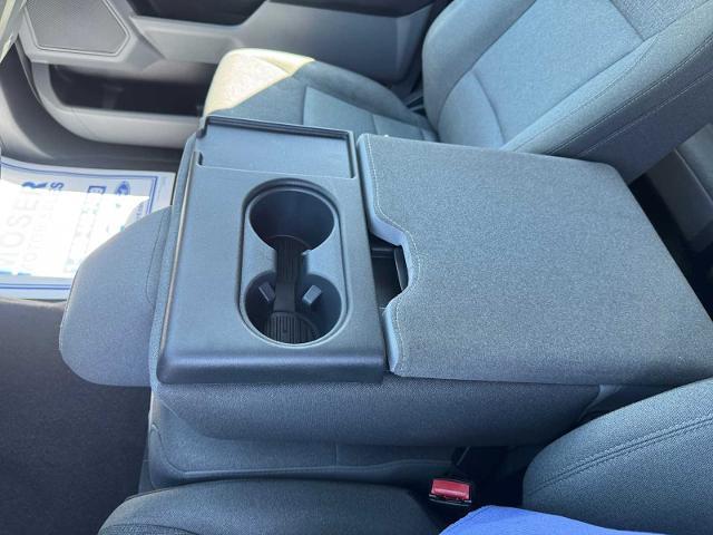 2025 Ford F-150 - $49,272
