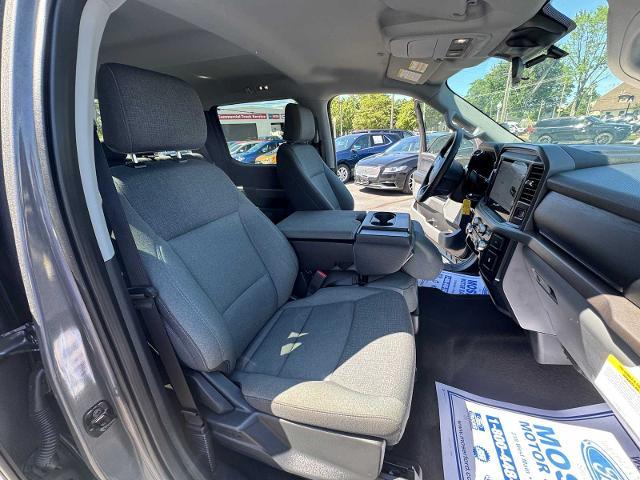 2025 Ford F-150 - $49,272