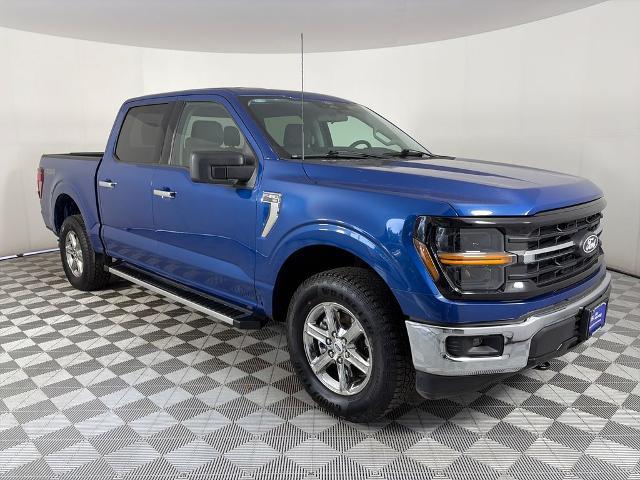 2025 Ford F-150 - $42,698