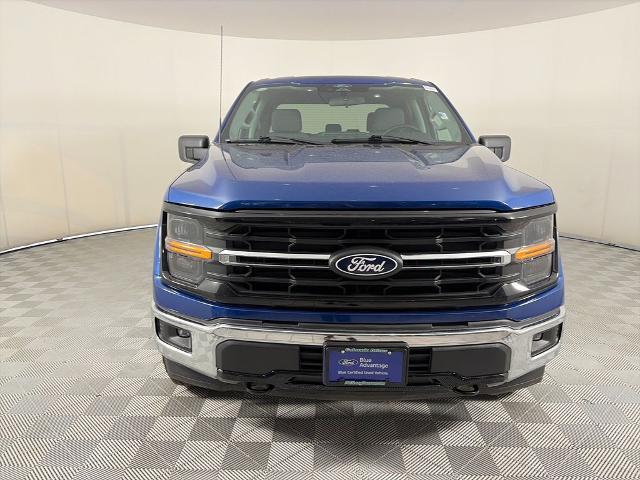 2025 Ford F-150 - $42,698