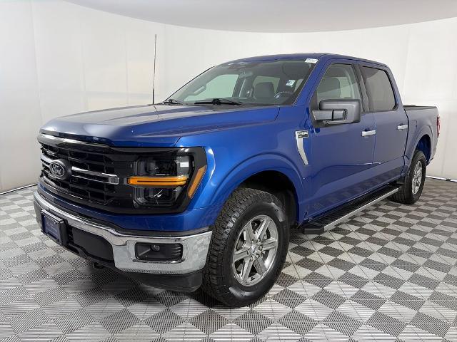 2025 Ford F-150 - $42,698