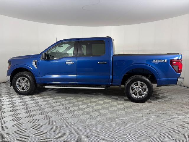 2025 Ford F-150 - $42,698