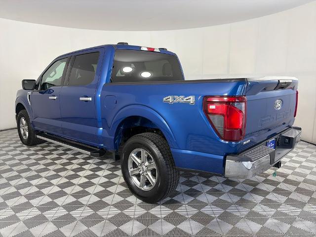 2025 Ford F-150 - $42,698