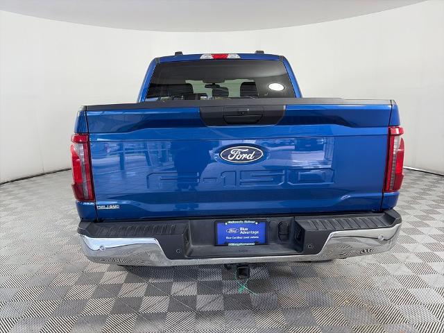 2025 Ford F-150 - $42,698