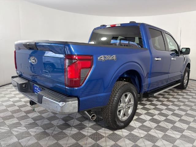 2025 Ford F-150 - $42,698